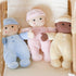 APPLE PARK - First Baby Doll - Cream